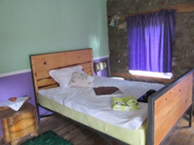 Omorane accommodation2